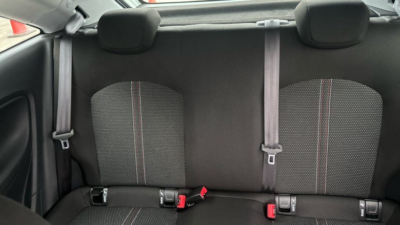 Vauxhall Corsa 1.4 [75] Sport 3dr [AC] Petrol Hatchback